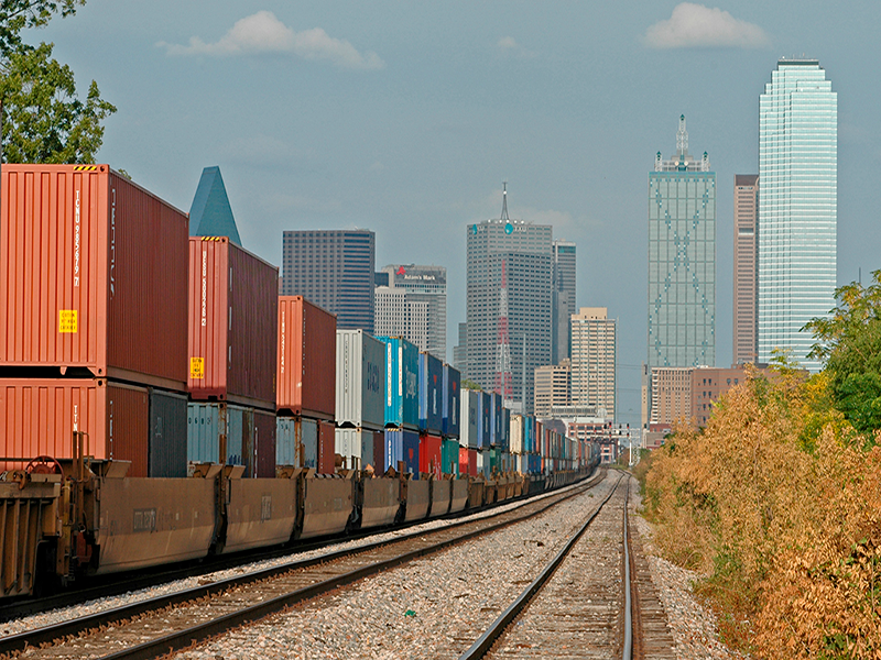 Ferrocarriles