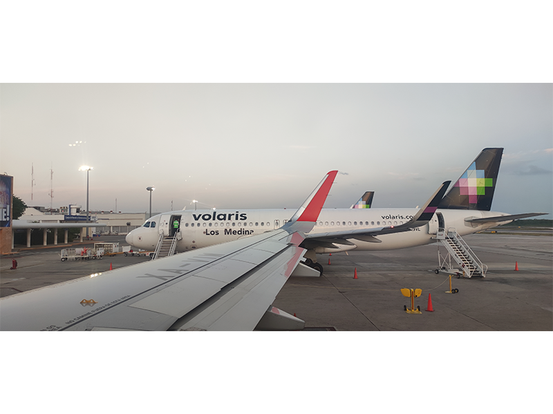 Volaris