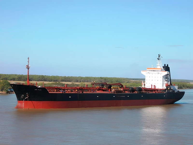 petróleo y derivados