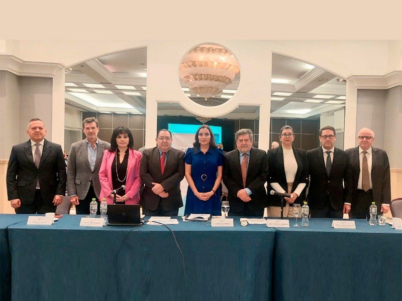 Canaero reelige; Viva Aerobús a Quito y IATA suma