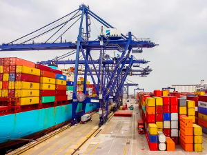Importaciones
