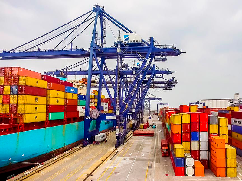 Importaciones