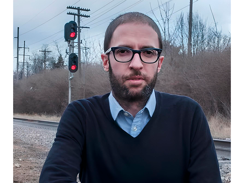 Alejando Álvarez-Reyes, ingeniero Senior de Proyectos de la consultora ENSCO concesionario del TTC