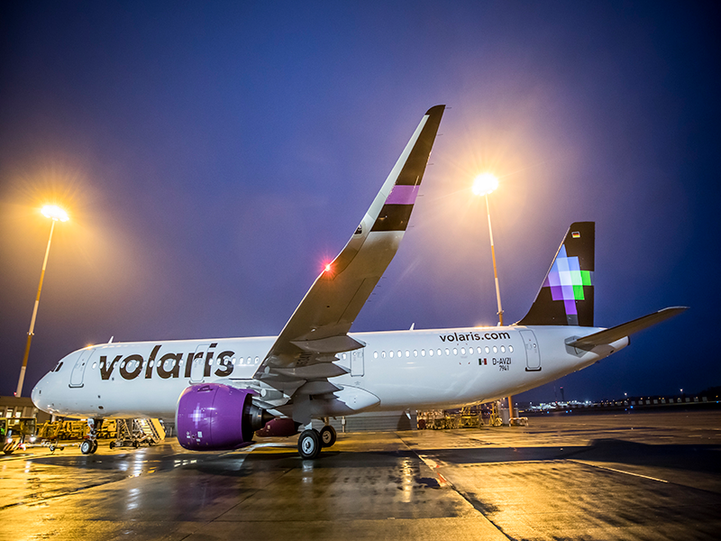 Volaris
