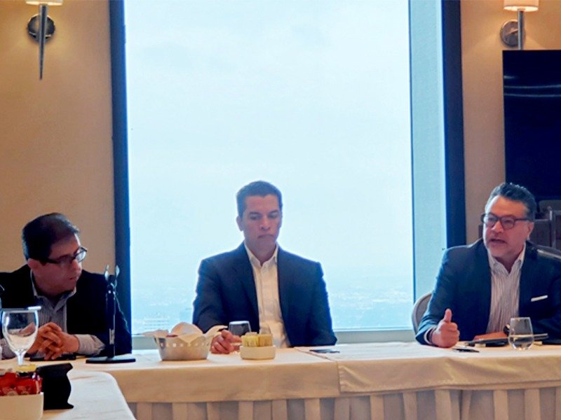 Sobrerregulación del transporte y sostenibilidad marcan Agenda ANTP 2023
