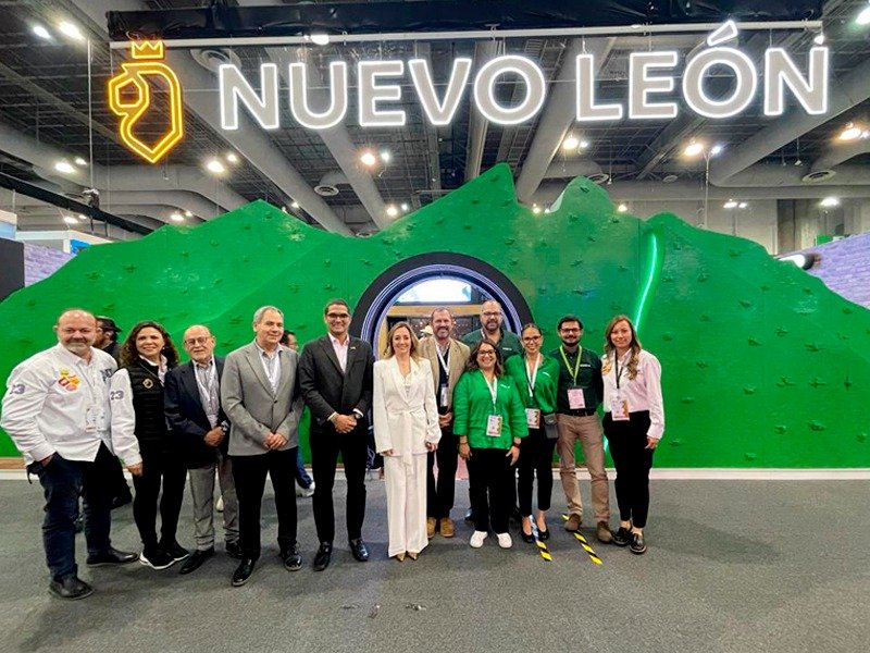 Aeroméxico y Viva Aerobus amplían red; Volaris va por arrendamiento
