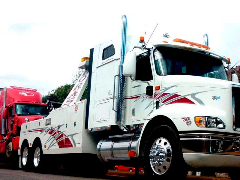 Busca nuevo reglamento eliminar ilegalidad en arrastre de autotransporte
