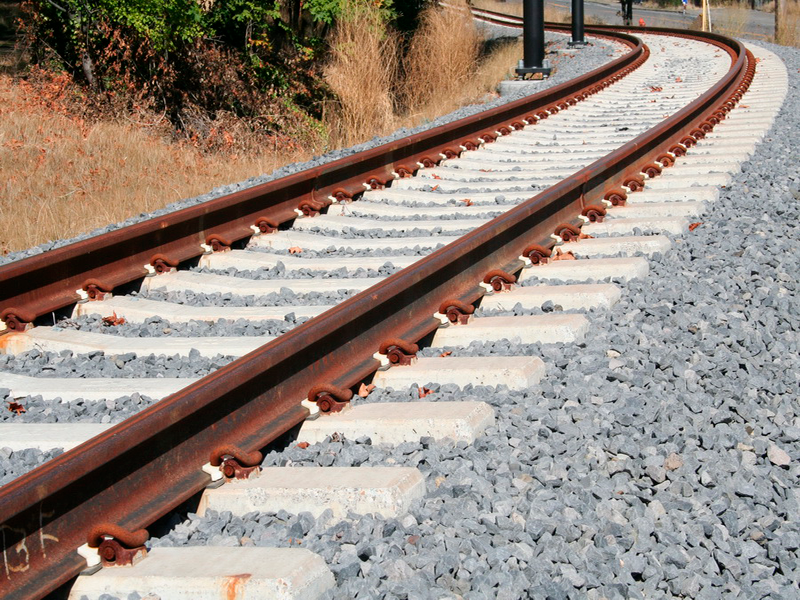 Ferroviarias avanzan en bimestre y anticipan trimestre al alza