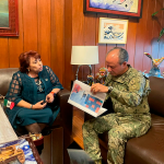 Abrirán en junio tramo del libramiento ferroviario de Celaya