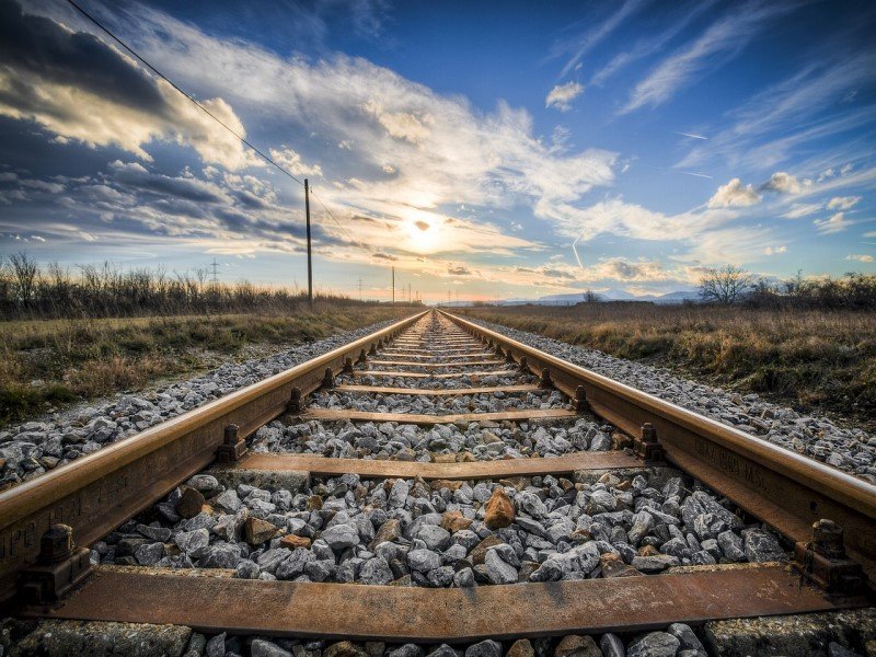 Destacan importancia de la sostenibilidad en proyectos de infraestructura ferroviaria