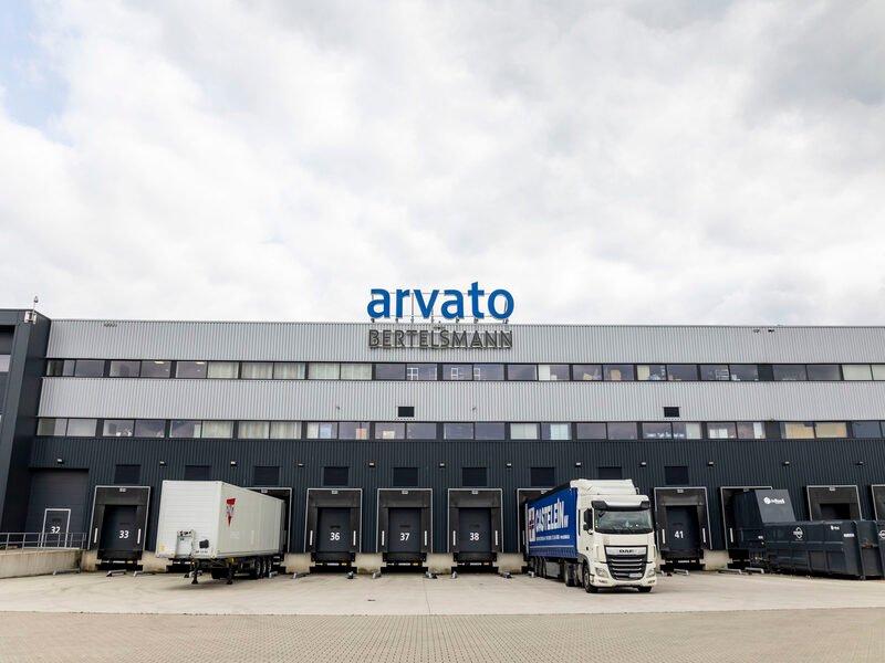 Overhaul y Arvato: Alianza para fortalecer la cadena de suministro en México