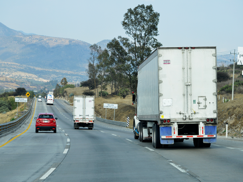 Nueva carta porte herramienta clave en autorregulación y digitalización del transporte: ANTP