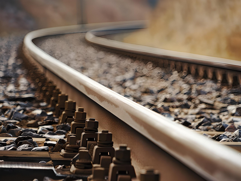 Actualizan normativa ferroviaria para durmientes y revisan otras 5 normas