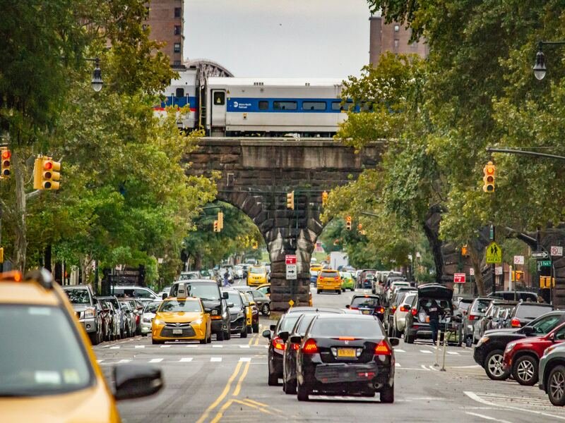 SE LANZA UN RETO MUNDIAL DE 9 MILLONES DE USD PARA UNA CONDUCCIÓN SEGURA Y UNA INNOVACIÓN SOSTENIBLE E INCLUSIVA EN LA MOVILIDAD URBANA