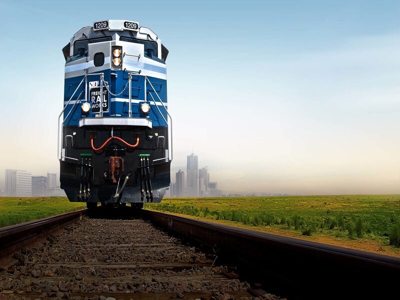 Ferrocarriles van contra la orden de retirar 25 mil locomotoras