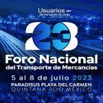 Transporte ferroviario incrementa 4.73% y mejora expectativa del 2023