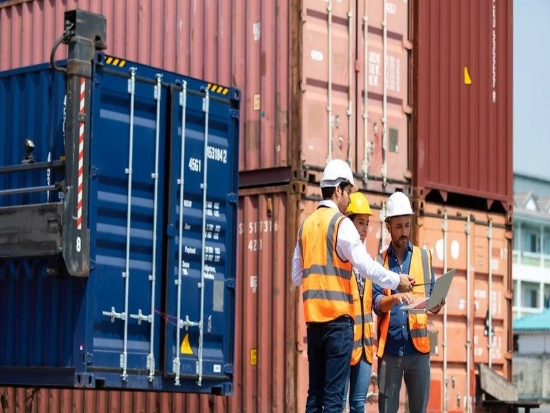 Eternity prevé movimiento de 100 mil contenedores semanales en México