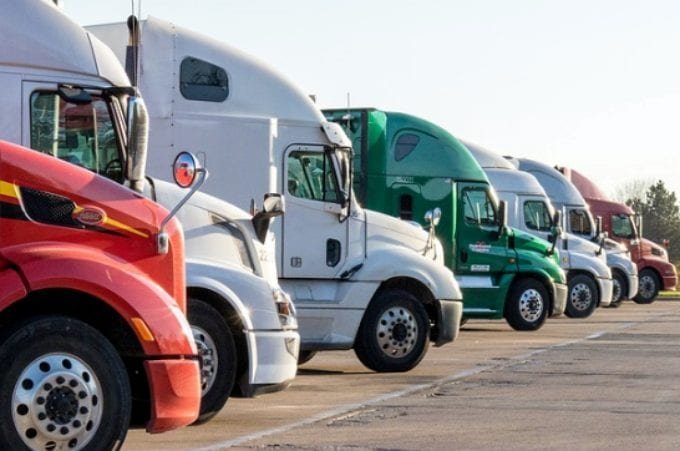 Ventas de pesados aumentan un 25.6% en junio y un 31.5% en el acumulado, AMDA