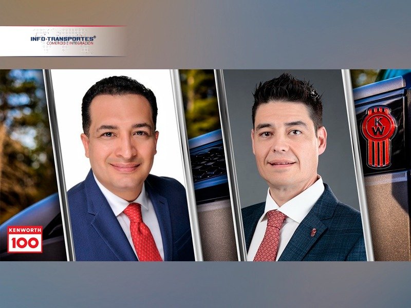 Kenworth Mexicana anuncia cambios estratégicos para impulsar crecimiento