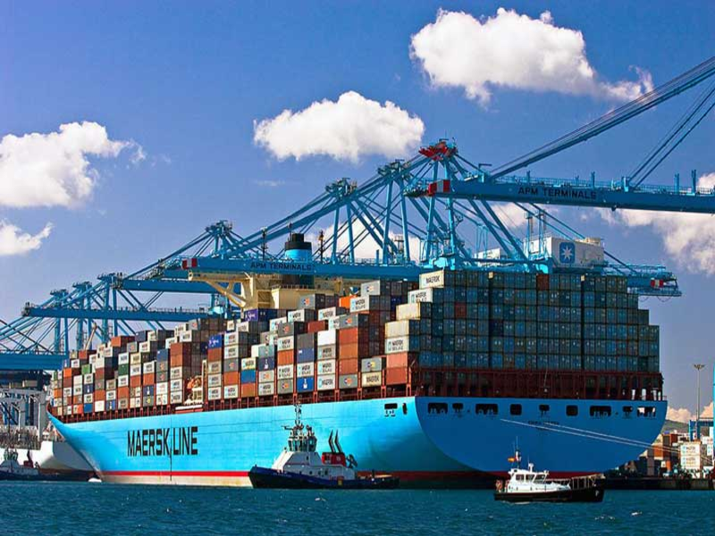 Efectos de la balanza comercial china en México