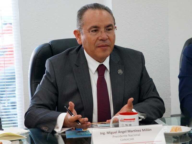 Gobierno responde a demandas empresariales con nueva prórroga a Carta Porte
