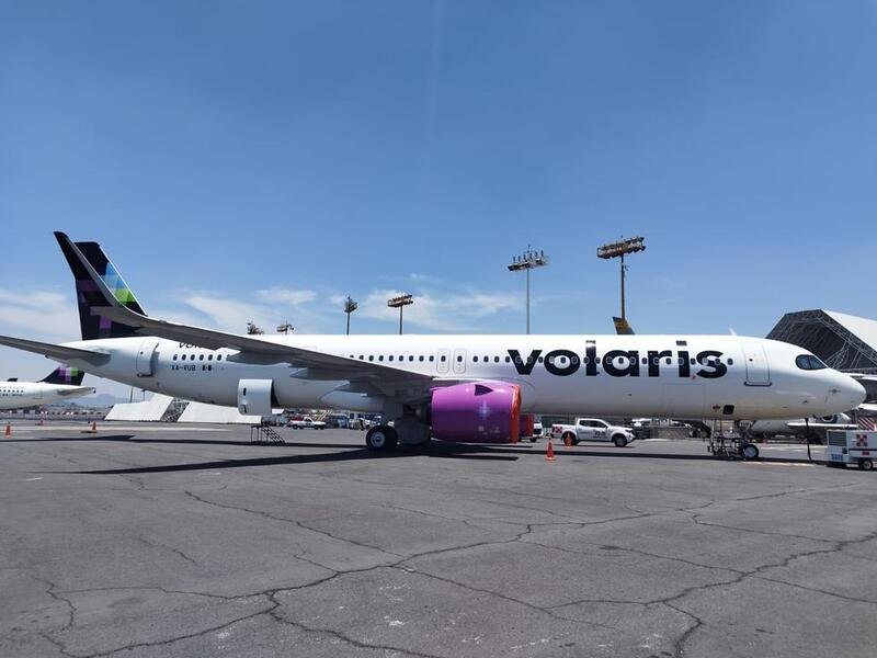 Aviación crece: Volaris, Red ASA, Air France, Delta y American destacan avances