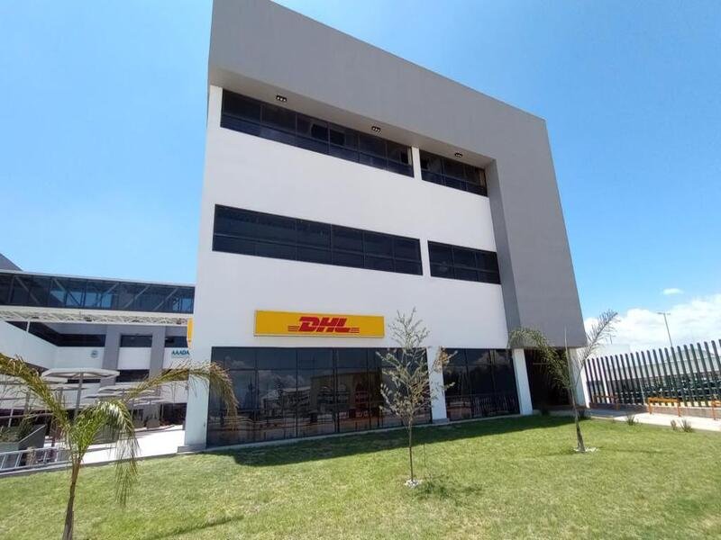 Tendencias aéreas: optimismo en Volaris, nuevas rutas y DHL avanza al AIFA
