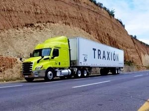 TRAXIÓN crece ingresos 21.0% en 2T23 y avanza hacia sostenibilidad