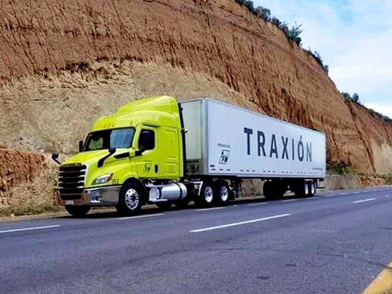 TRAXIÓN crece ingresos 21.0% en 2T23 y avanza hacia sostenibilidad