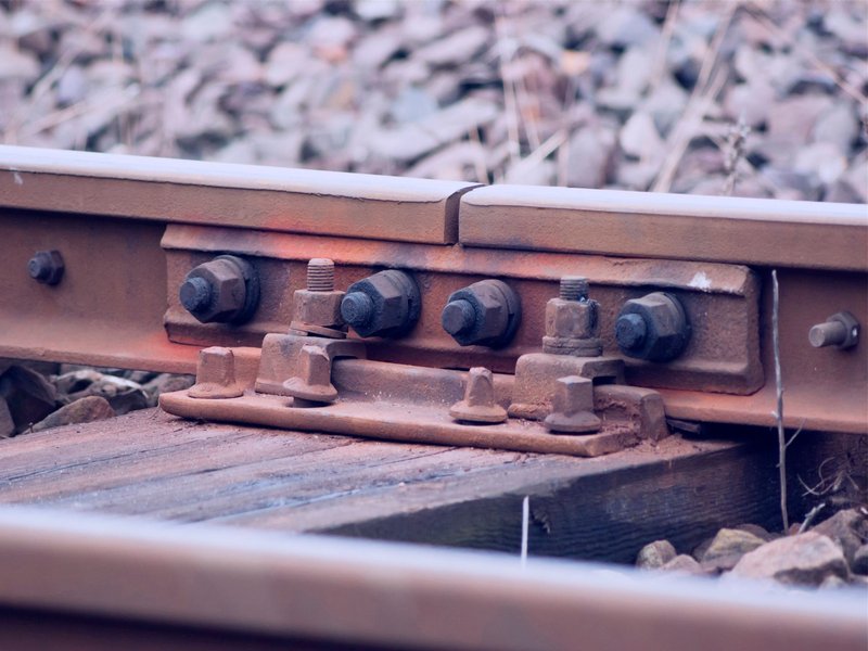 Líneas concesionadas impulsan crecimiento ferroviario 2.82% entre 2016-2022