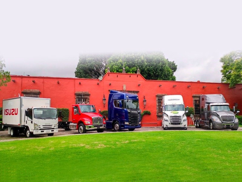 Impulsando innovación en autotransporte inicia 7º Congreso Nacional de Seguridad Vial