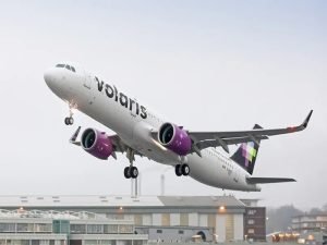 Aerolínea paraestatal “Mexicana” plantearía competencia a Volaris