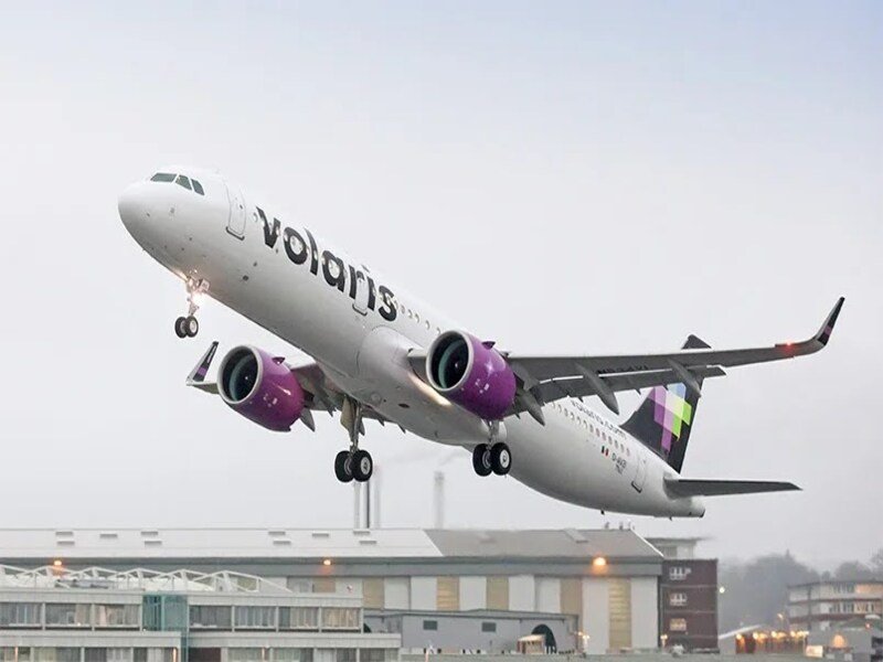Aerolínea paraestatal “Mexicana” plantearía competencia a Volaris