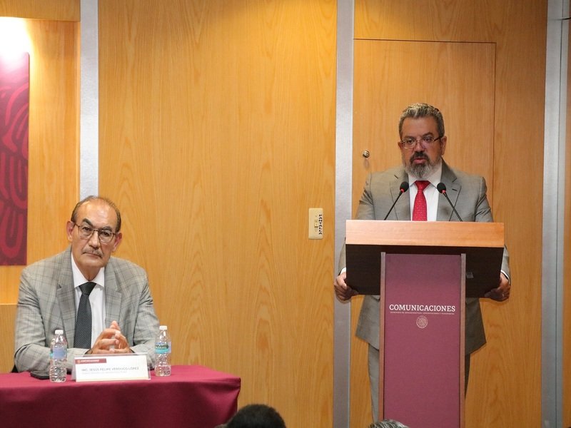 ARTF celebra 7 Años de impulso a la eficiencia y alto rendimiento ferroviario.