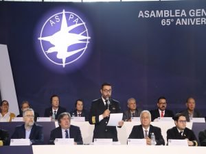 Gobierno absolverá deuda de 4,200 MDD del aeropuerto cancelado