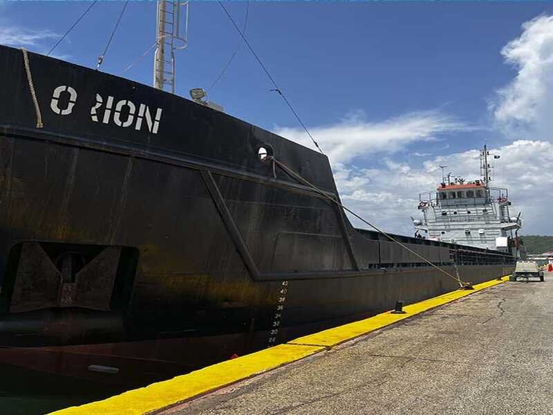 Caribbean Smart Cargo lanzará conexión entre puertos de México y Cuba