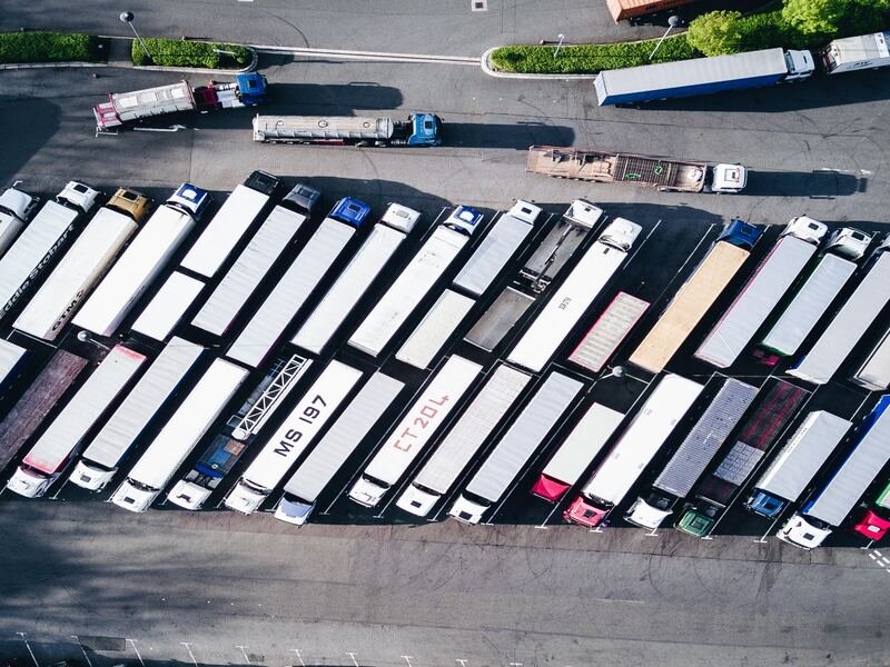 Enfrentando peak season con eficiencia en las flotas y el comercio