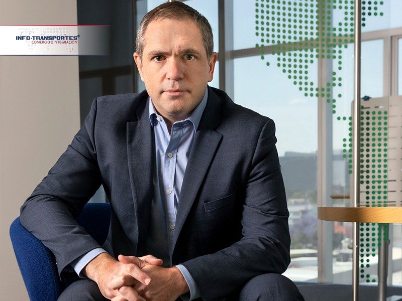 Ericsson busca introducir Tecnología 5G a puertos mexicanos
