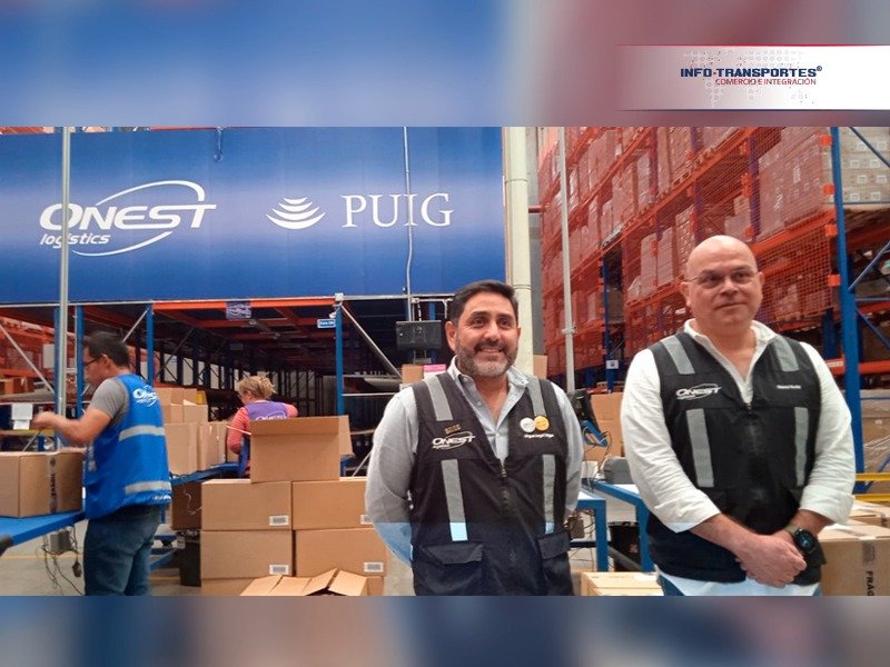 Onest Logistics: Eficiencia y Expansión en la Logística 3PL en México