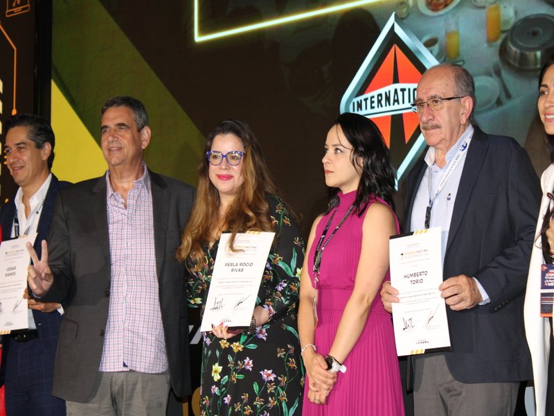 ANTP, liderando la búsqueda de un horizonte vial más seguro