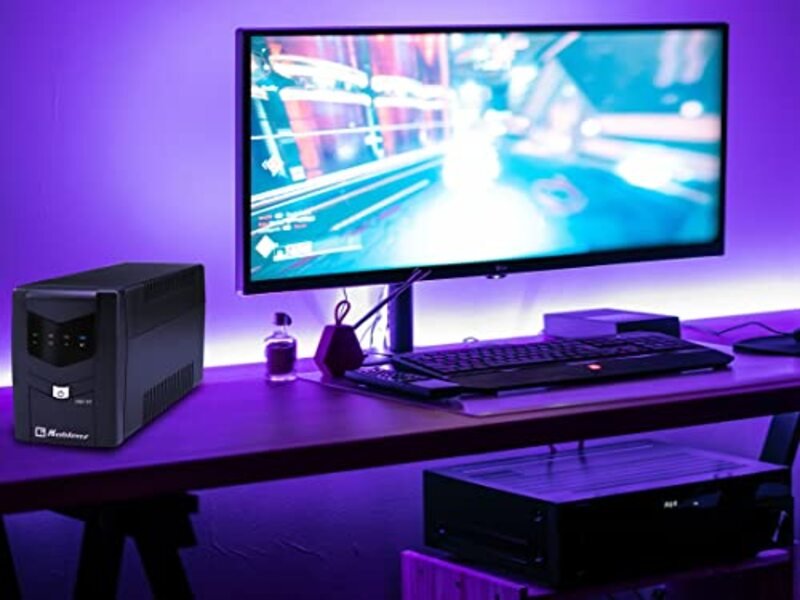 Koblenz Afianza dominio en energía y Gaming