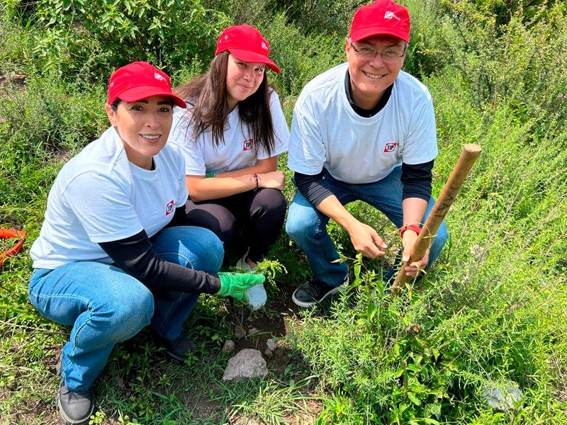 Compromiso verde y avances: TIP México, Volkswagen, Kenworth, Daimler Truck, Cummins y Chevron