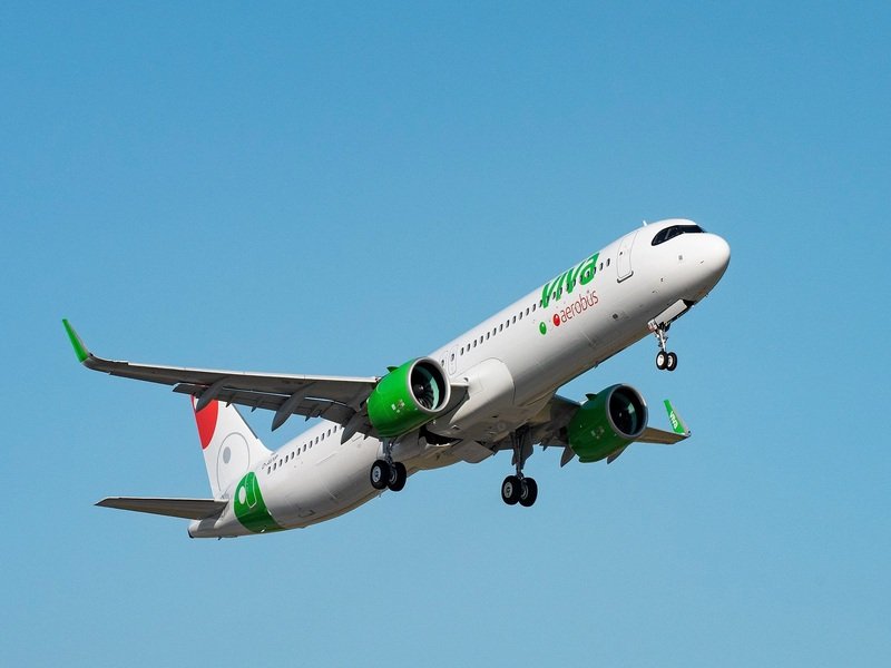 Aeroméxico recortará vuelos desde AIFA ante demanda del mercado