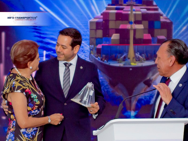 ¡De bombos y platillos! AMANAC celebra 36 años como ¡Rey de los Mares!