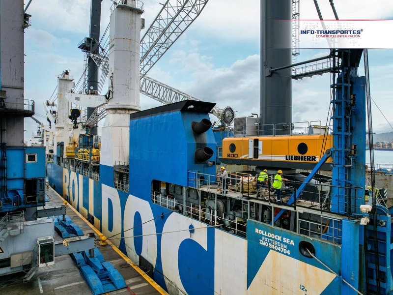 OCUPA refuerza liderazgo con millonaria Inversión e incrementa 35% productividad