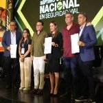Aumenta amenaza de la delincuencia al transporte de carga 2.1%