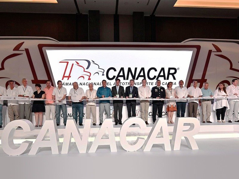 Canacar, lista Convención 2023; Unilever protege, BYD y Overhaul: Impulsan movilidad
