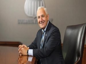 Unión Pacific anuncia reducción de tiempos de tránsito en corredor con GMXT