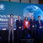 Es Antonio Domínguez nuevo presidente de Maersk para Latam y Caribe