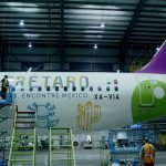 Aumenta amenaza de la delincuencia al transporte de carga 2.1%